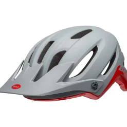 Casco Bell 4Forty Mips - Grigio rosso