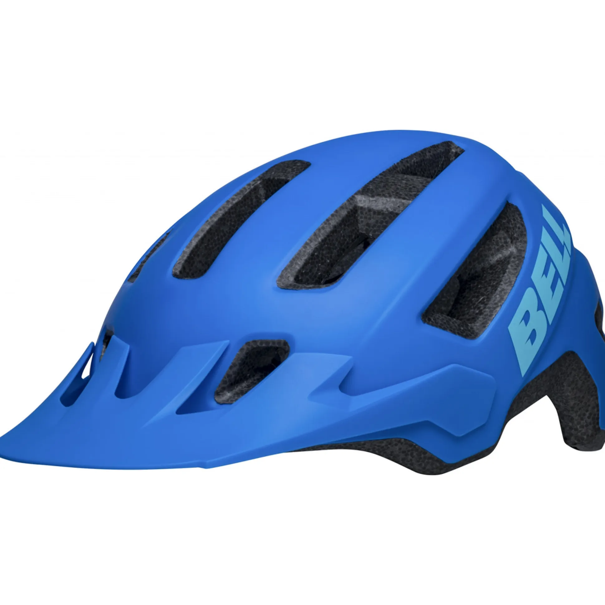 Casco Bell Nomad 2 - Blu
