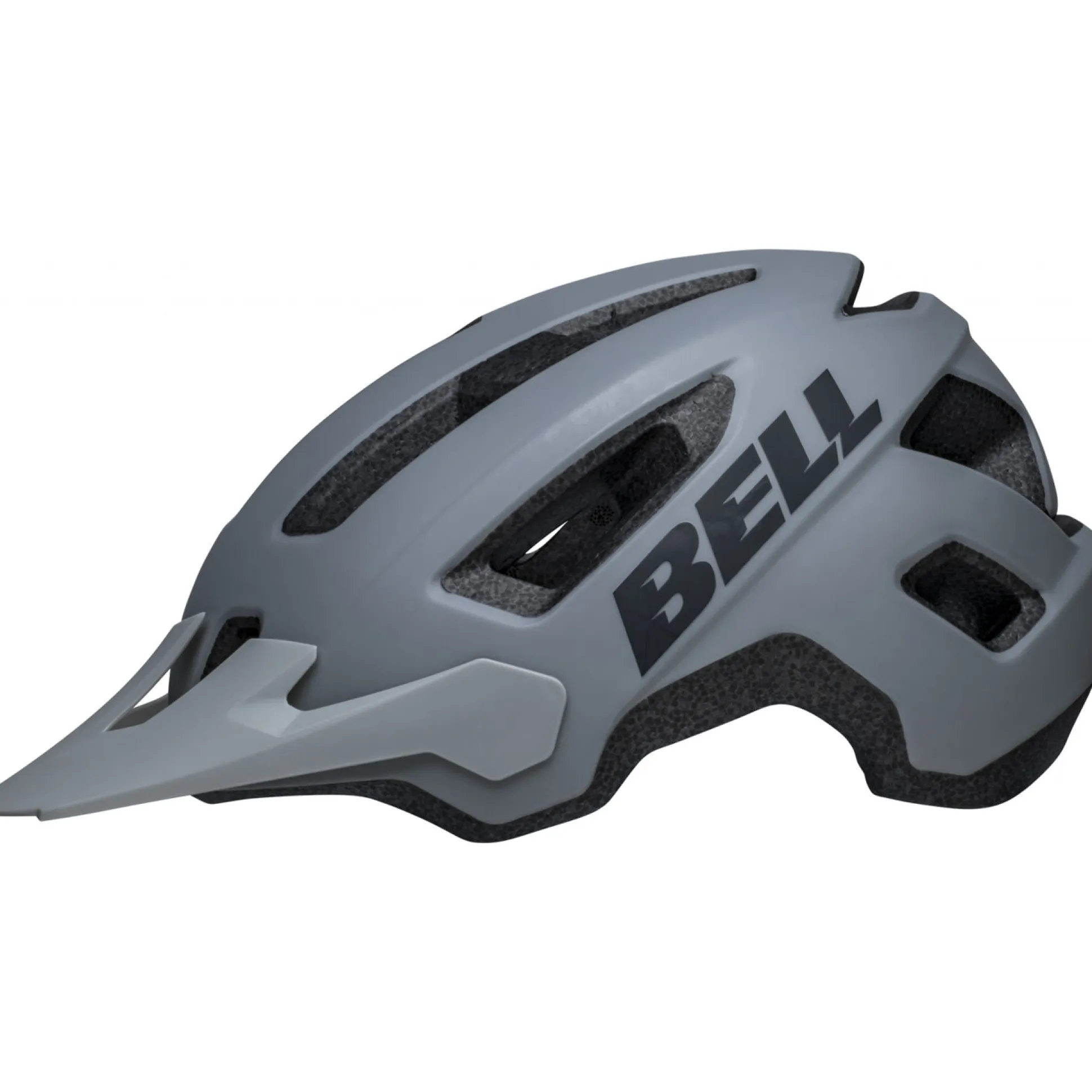 Casco Bell Nomad 2 - Grigio