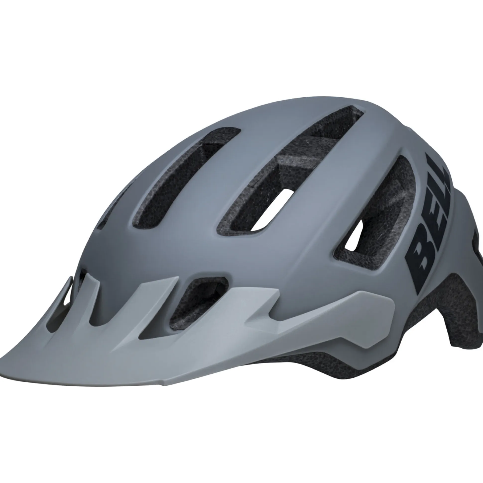 Casco Bell Nomad 2 - Grigio