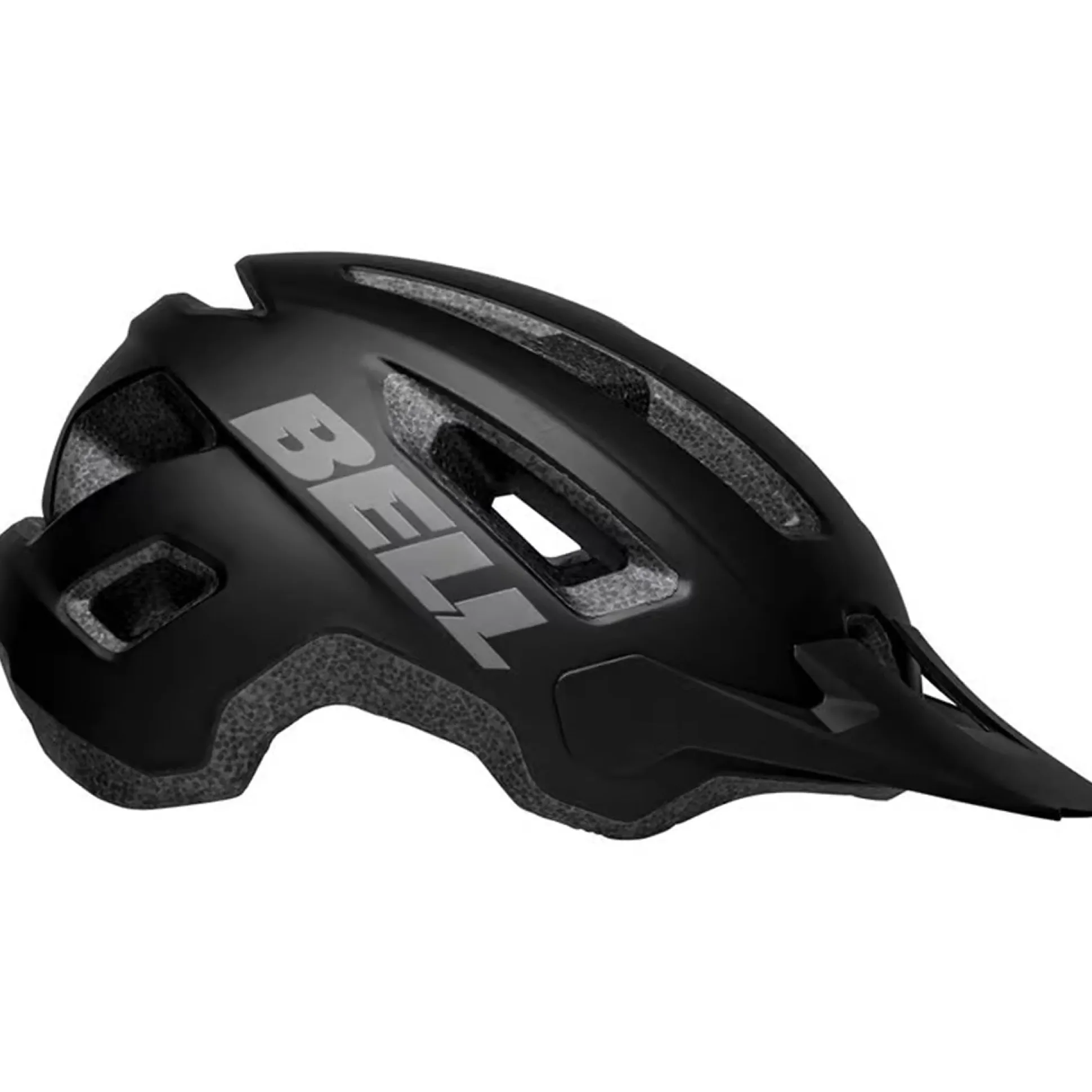 Casco Bell Nomad 2 - Nero
