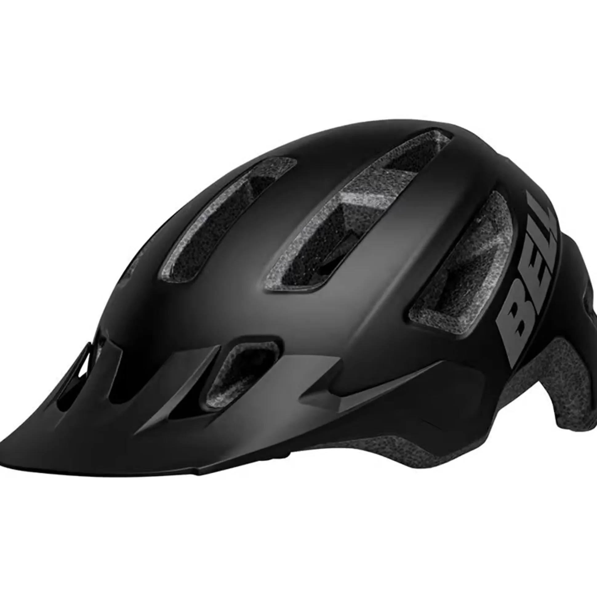 Casco Bell Nomad 2 - Nero