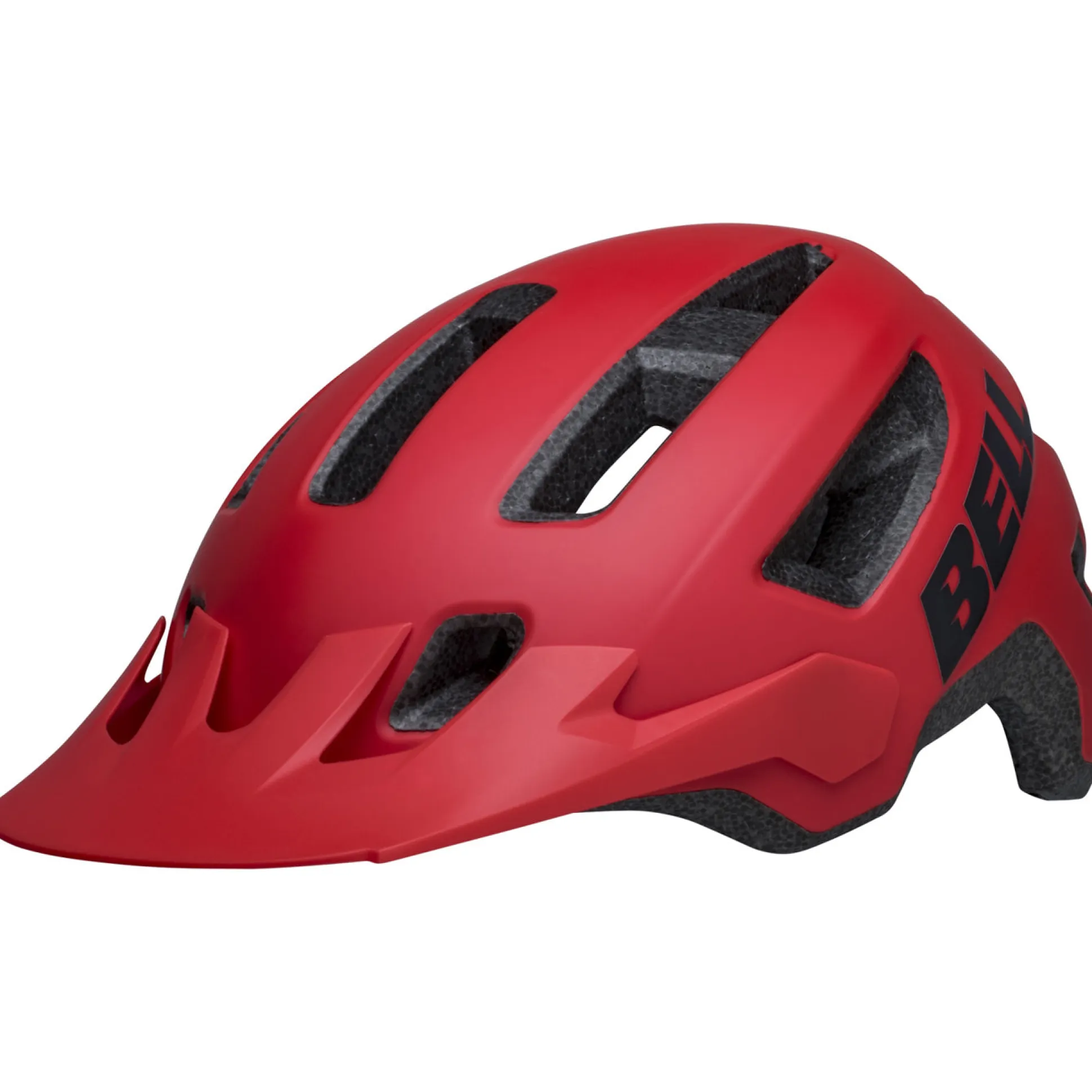 Casco Bell Nomad 2 - Rosso