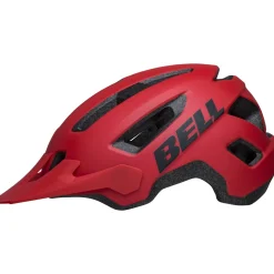 Casco Bell Nomad 2 - Rosso