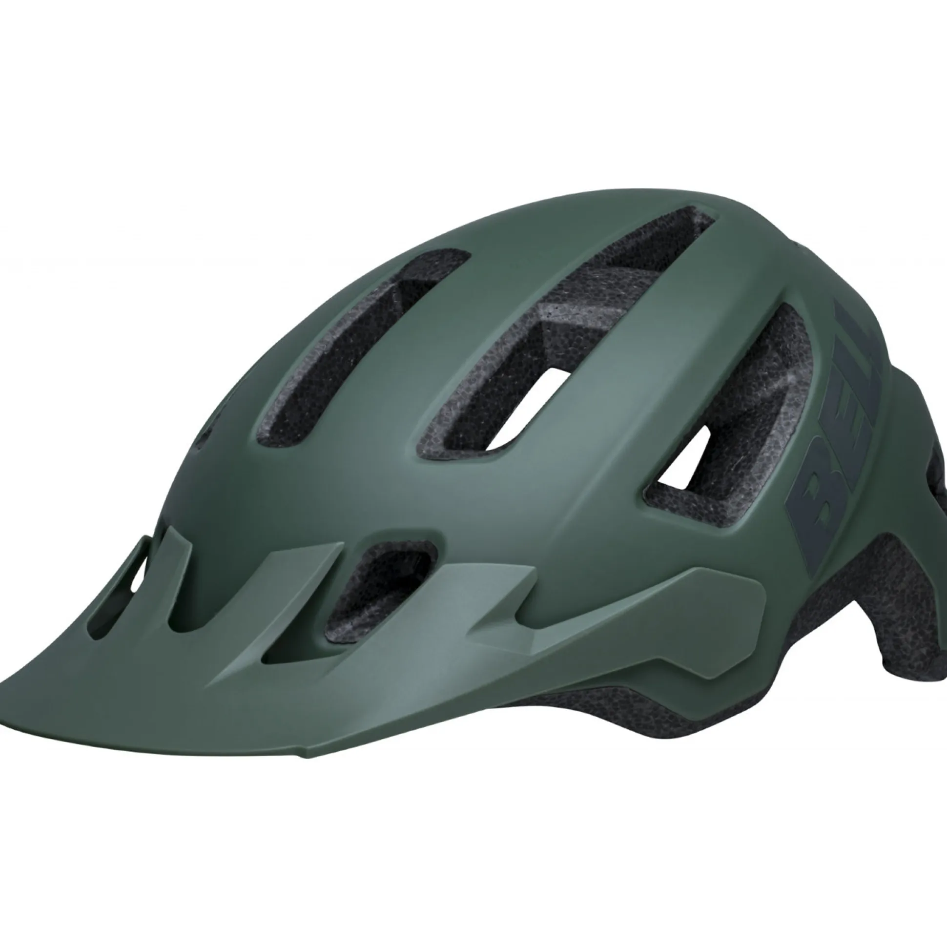 Casco Bell Nomad 2 - Verde