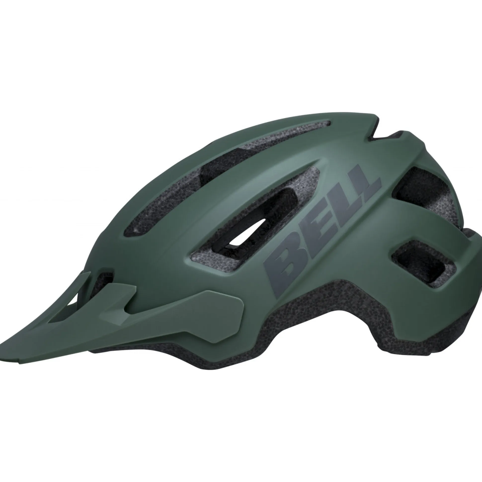 Casco Bell Nomad 2 - Verde