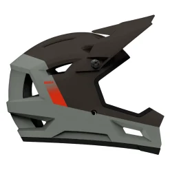 Casco Bell Sanction 2 DLX Mips - Verde nero