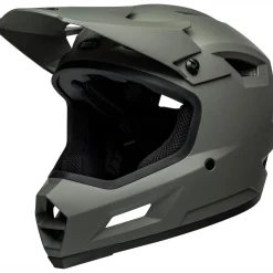 Casco Bell Sanction 2 - Grigio
