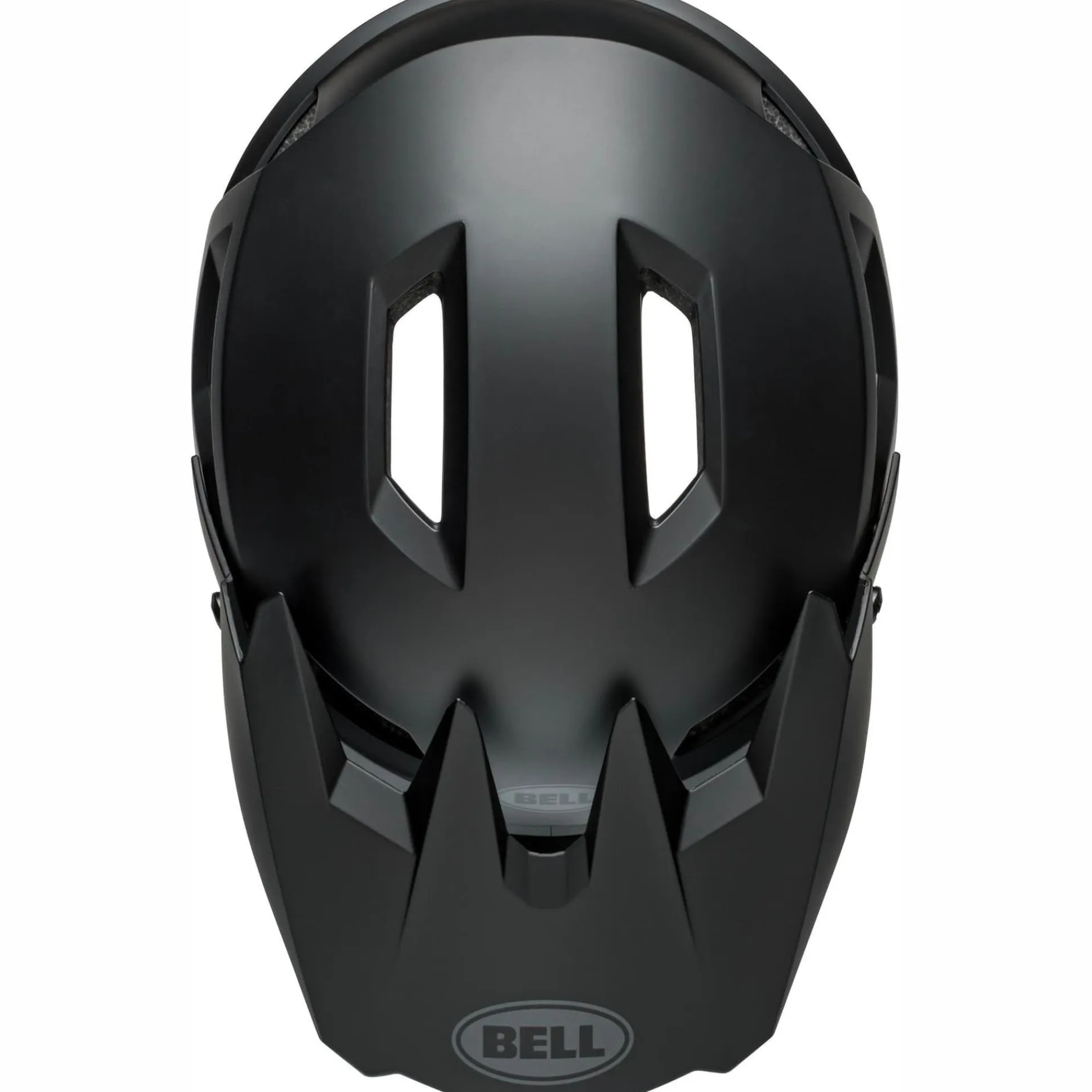 Casco Bell Sanction 2 - Nero