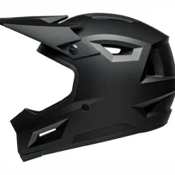Casco Bell Sanction 2 - Nero