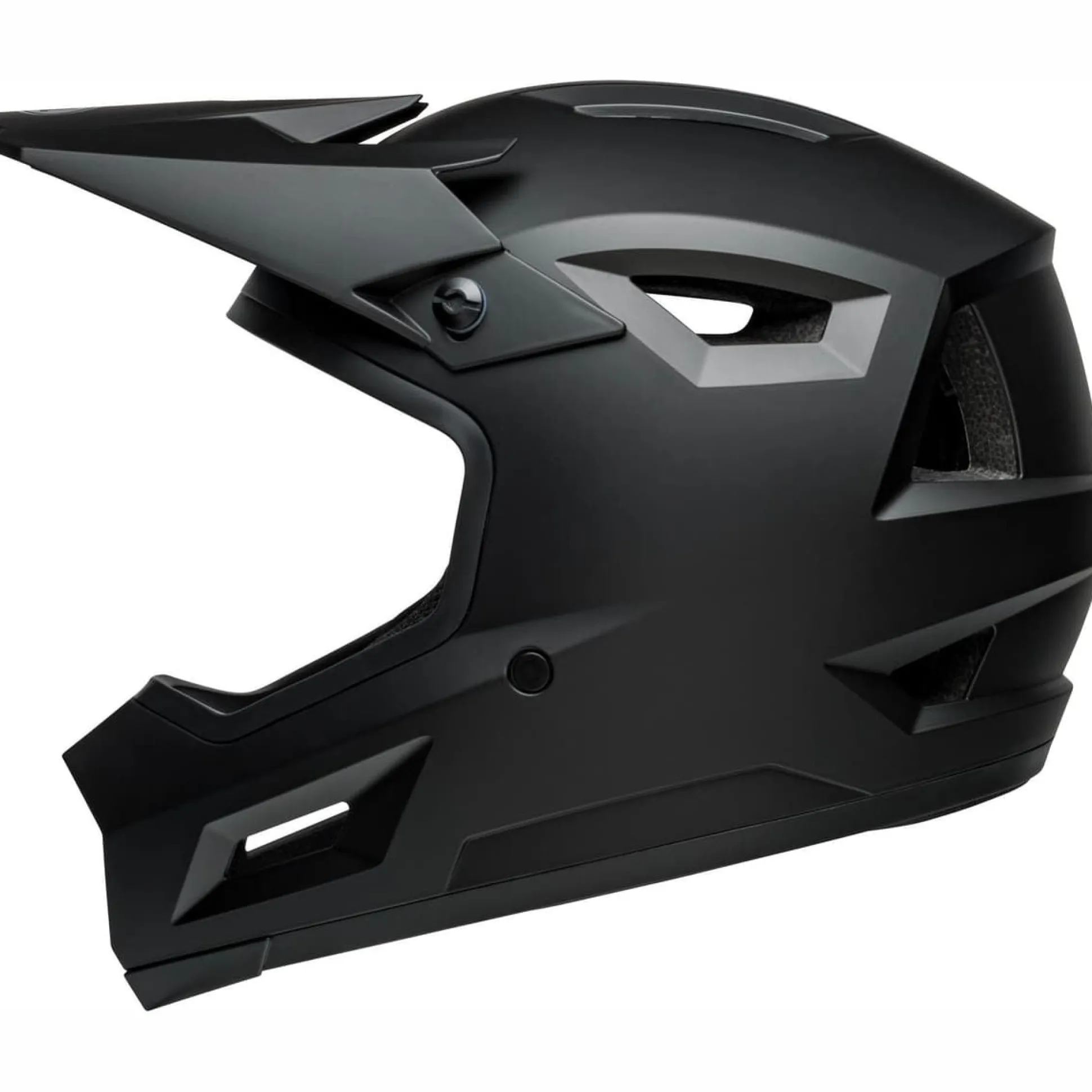 Casco Bell Sanction 2 - Nero