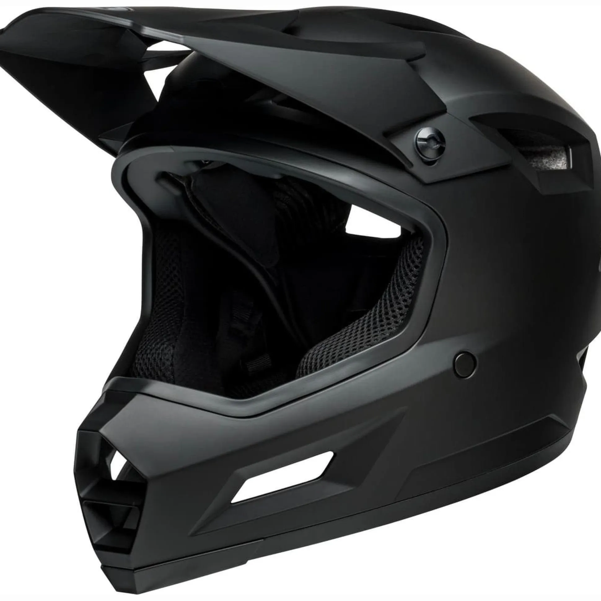 Casco Bell Sanction 2 - Nero
