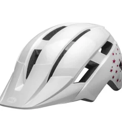Casco Bell Sidetrack II - Bianco
