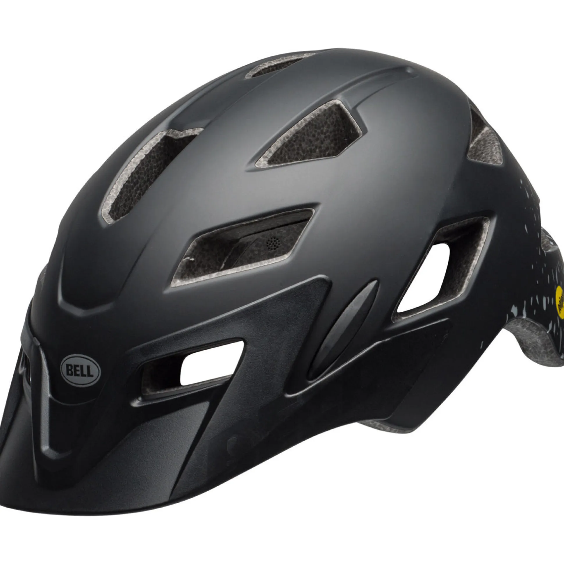 Casco Bell Sidetrack - Nero