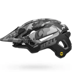 Casco Bell Sixer Mips - Camo