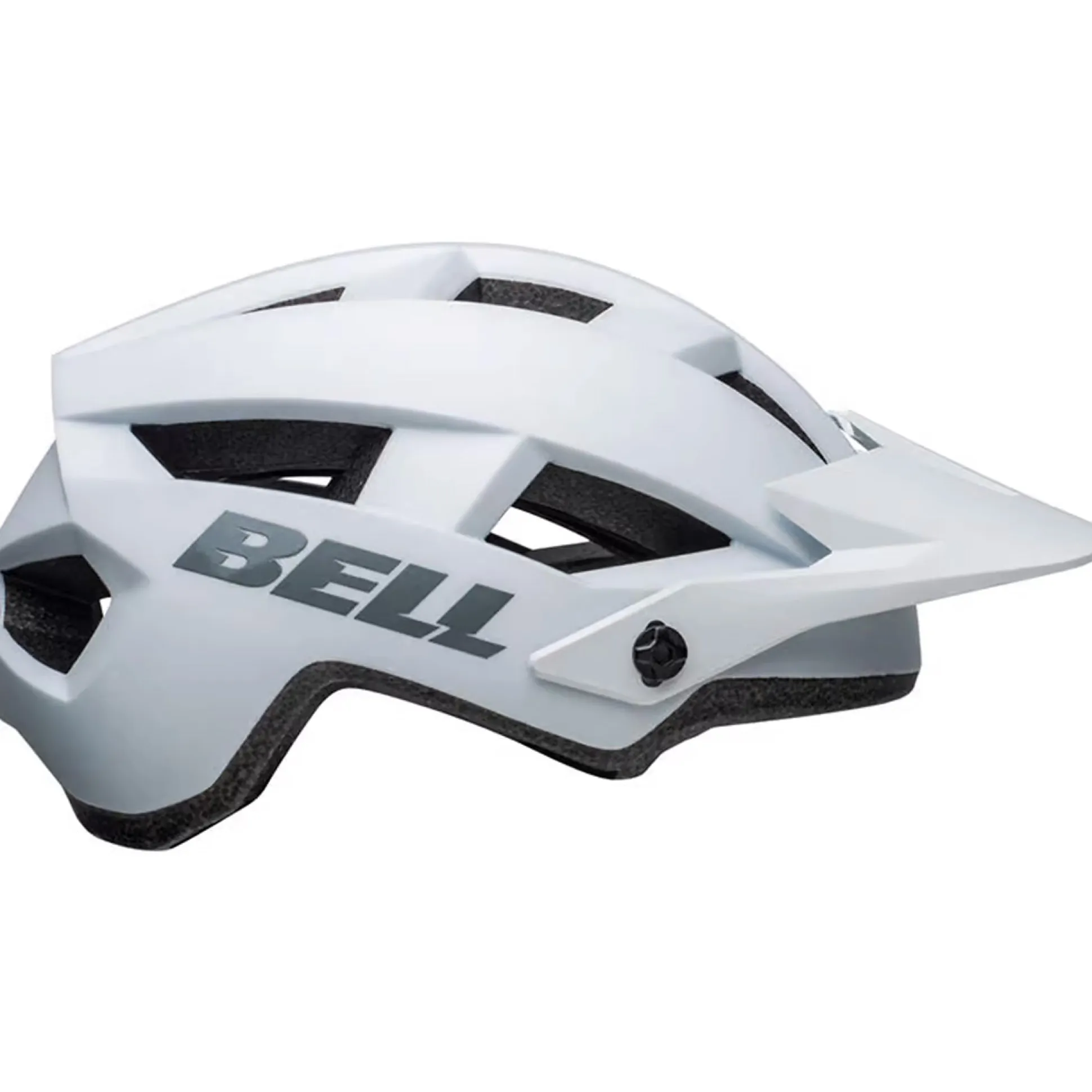 Casco Bell Spark 2 - Bianco
