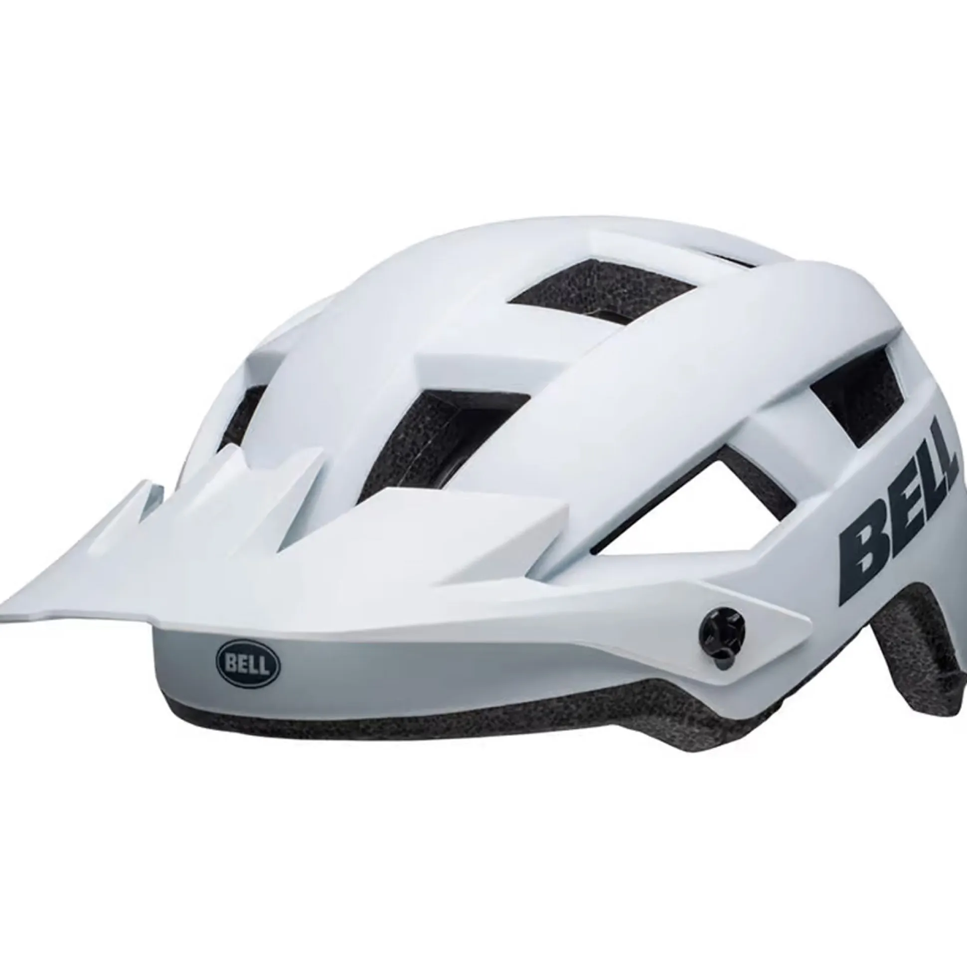 Casco Bell Spark 2 - Bianco