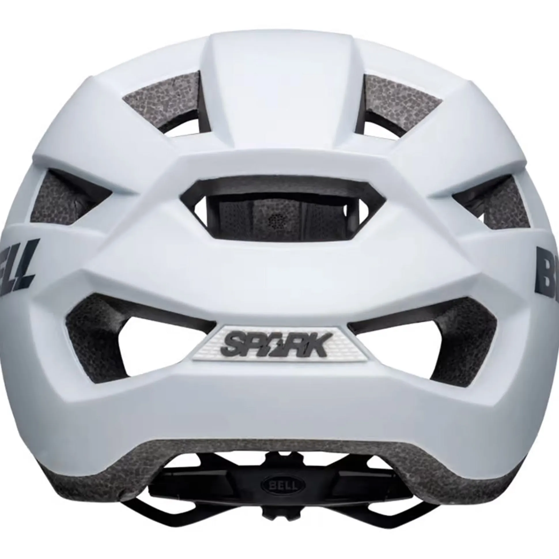 Casco Bell Spark 2 - Bianco