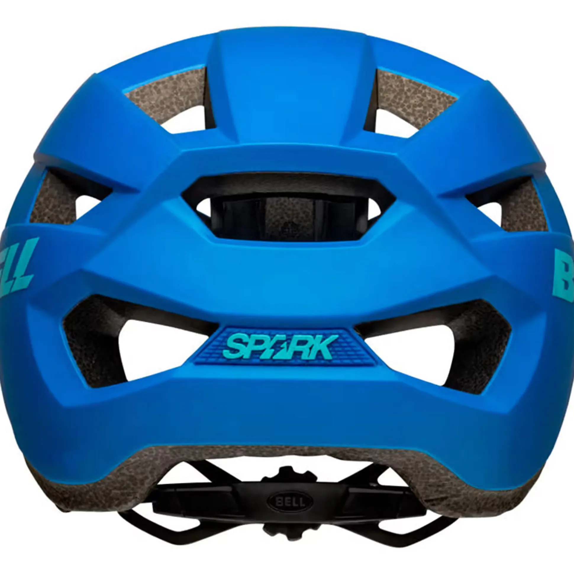 Casco Bell Spark 2 - Blu