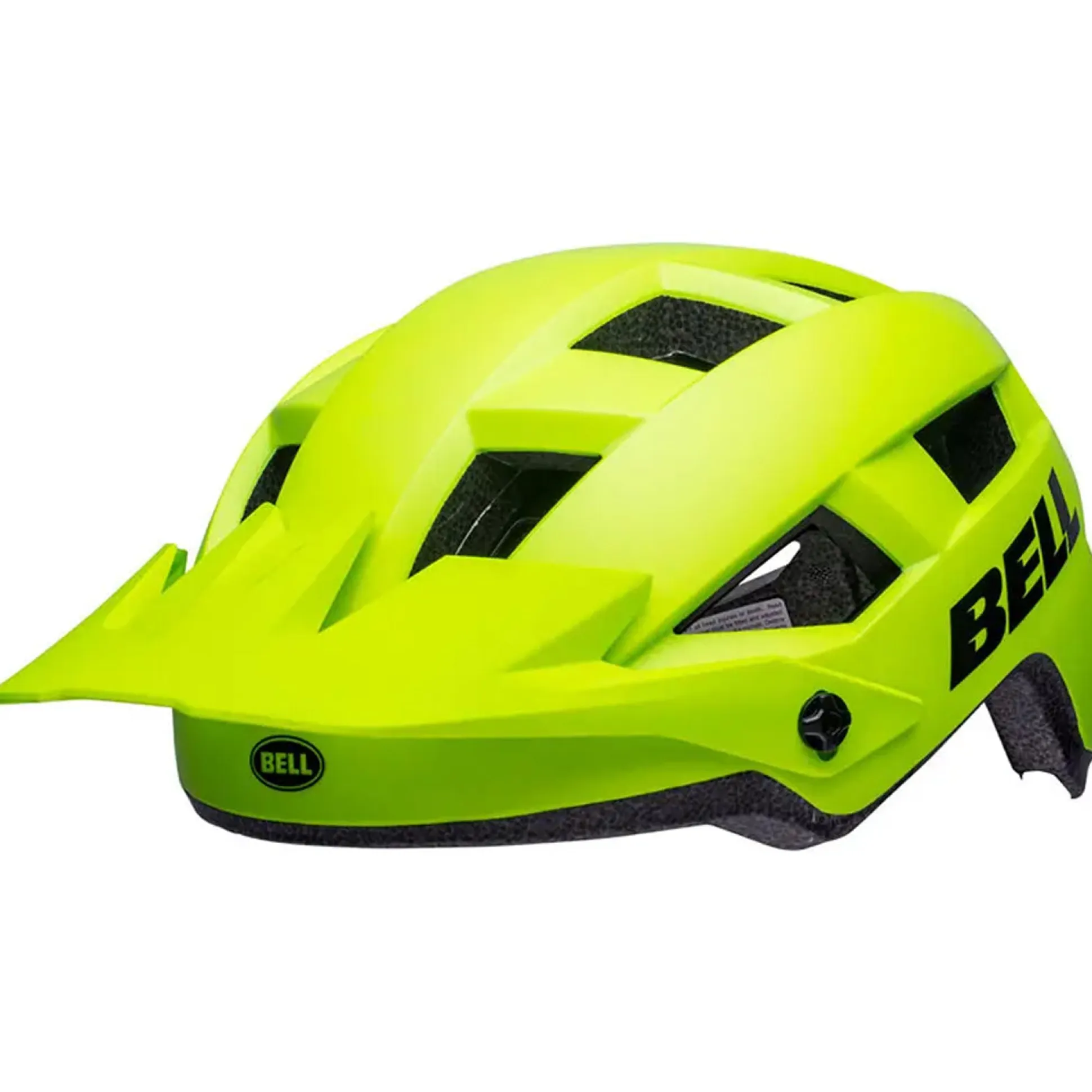 Casco Bell Spark 2 - Giallo