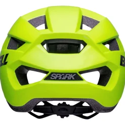 Casco Bell Spark 2 - Giallo