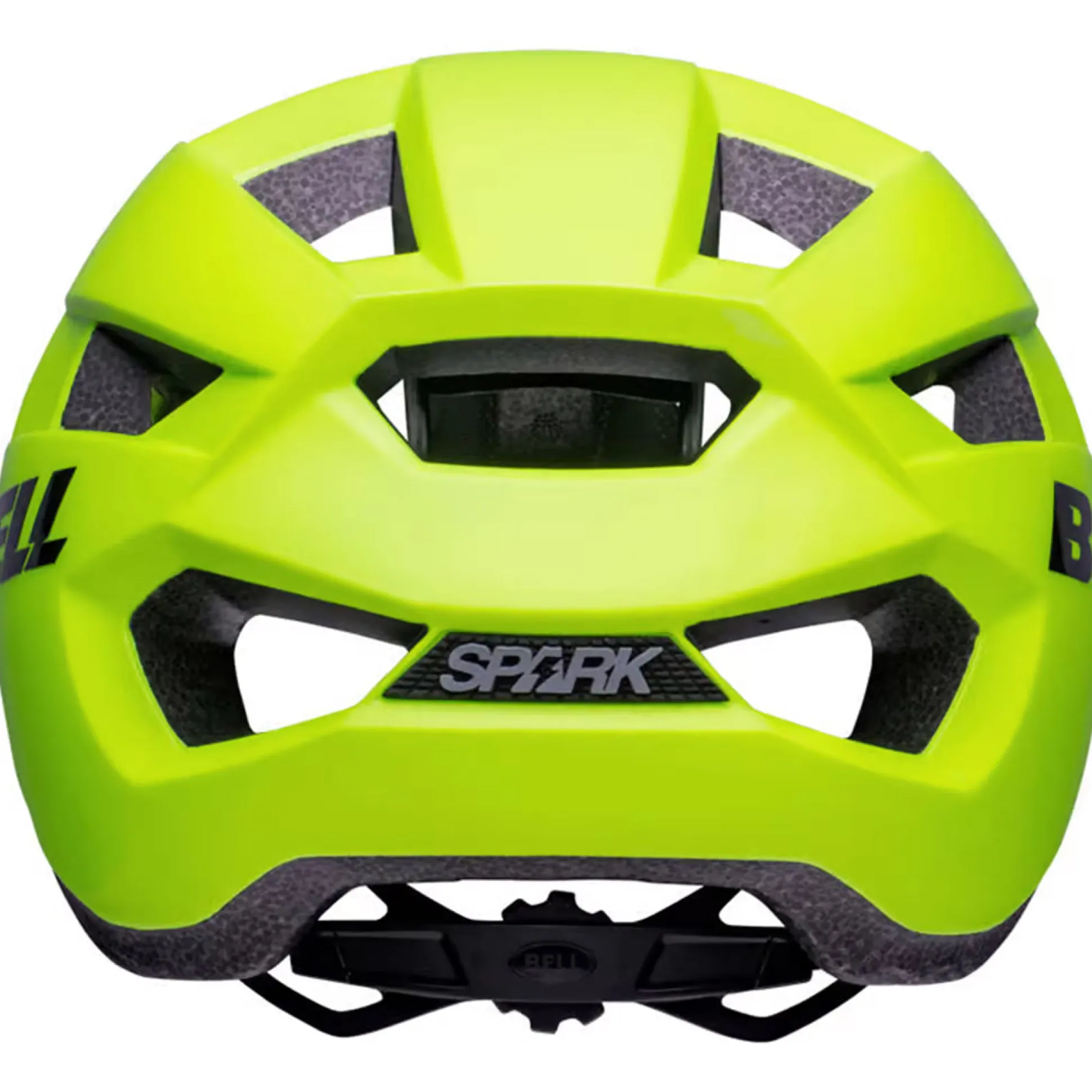 Casco Bell Spark 2 - Giallo