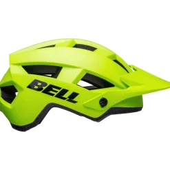Casco Bell Spark 2 - Giallo