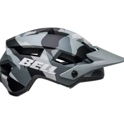 Casco Bell Spark 2 - Grigio camo