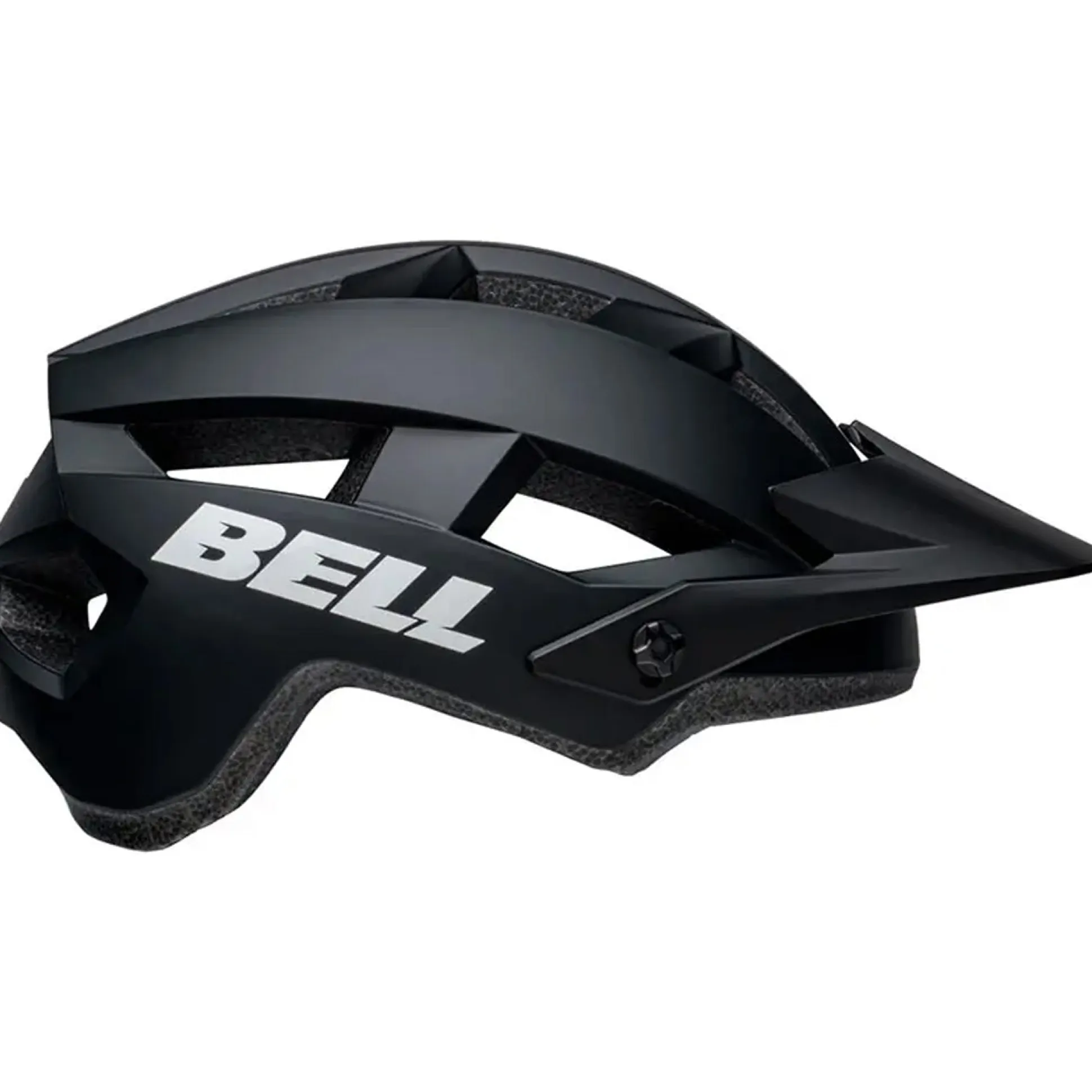 Casco Bell Spark 2 - Nero