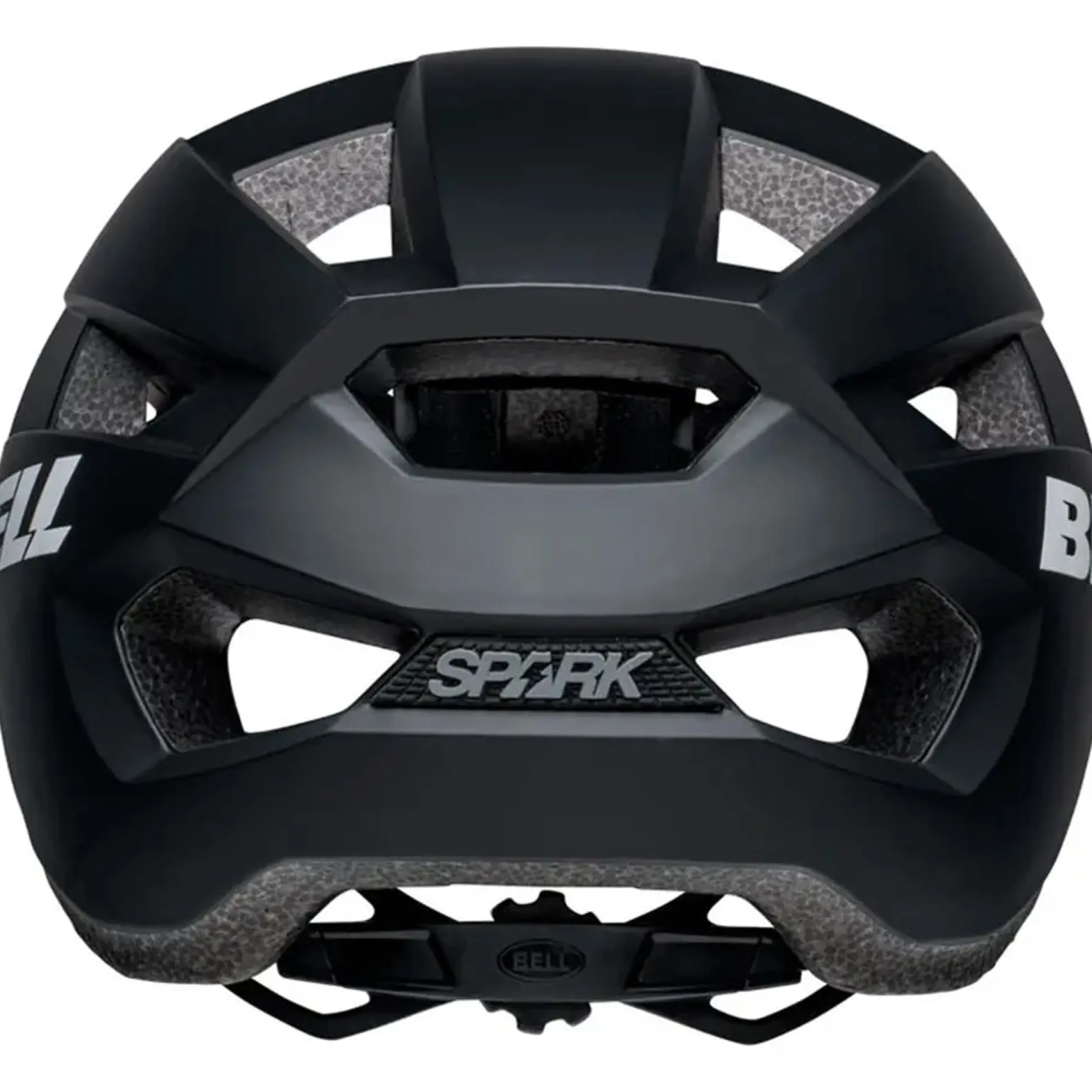 Casco Bell Spark 2 - Nero