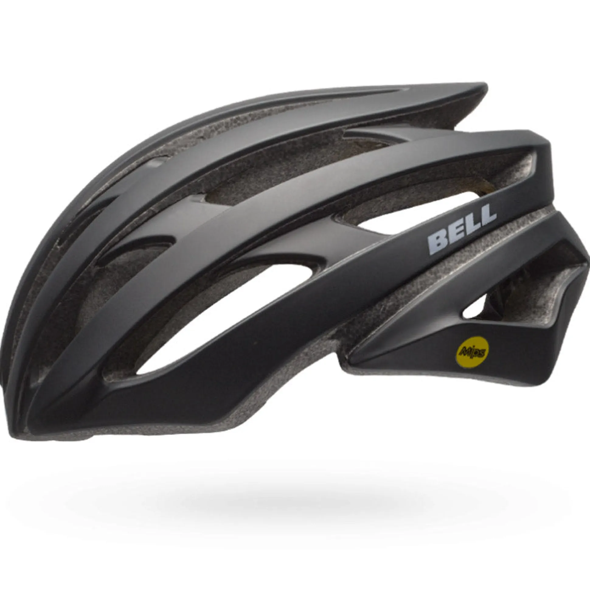 Casco Bell Stratus Mips - Nero