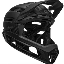 Casco Bell Super Air R Mips - Nero