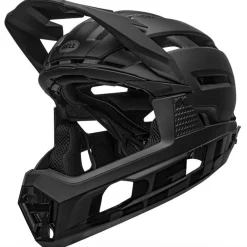 Casco Bell Super Air R Mips - Nero