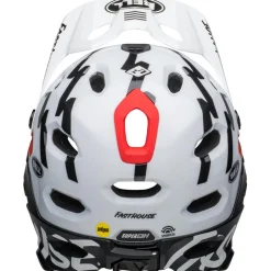 Casco Bell Super DH Spherical Mips - Fasthouse