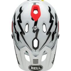 Casco Bell Super DH Spherical Mips - Fasthouse