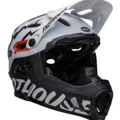 Casco Bell Super DH Spherical Mips - Fasthouse