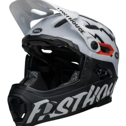 Casco Bell Super DH Spherical Mips - Fasthouse