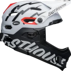 Casco Bell Super DH Spherical Mips - Fasthouse