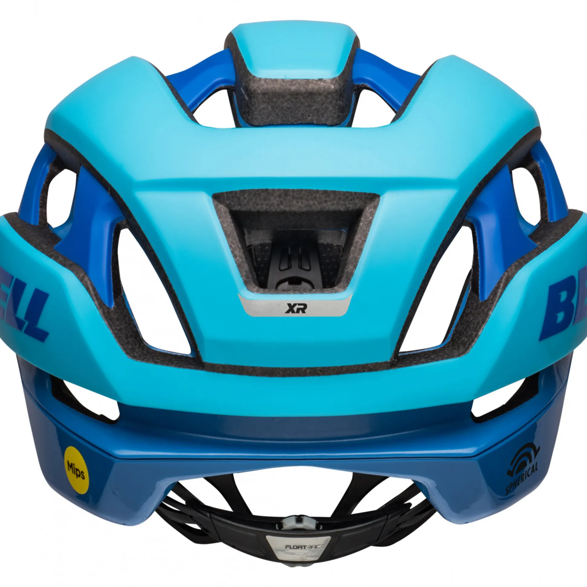 Casco Bell XR Spherical Mips - Blu