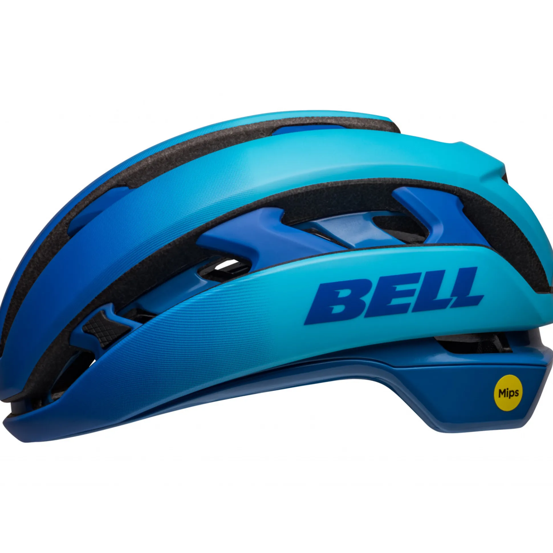 Casco Bell XR Spherical Mips - Blu