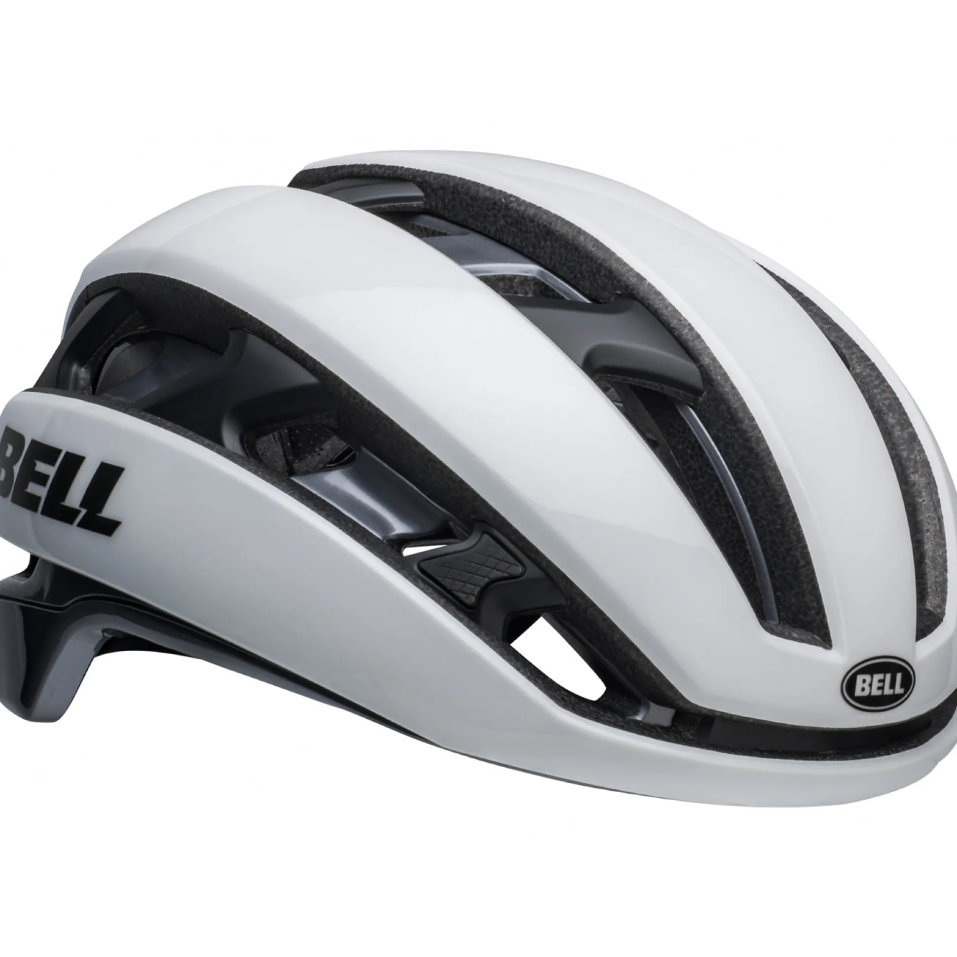 Casco Bell XR Spherical Mips - Bianco