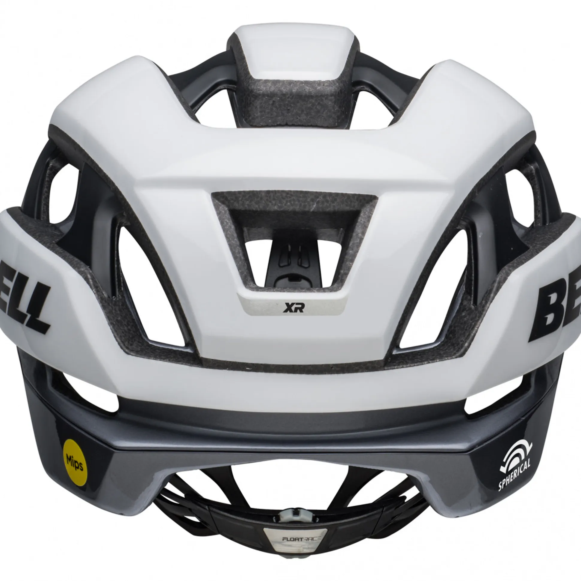 Casco Bell XR Spherical Mips - Bianco