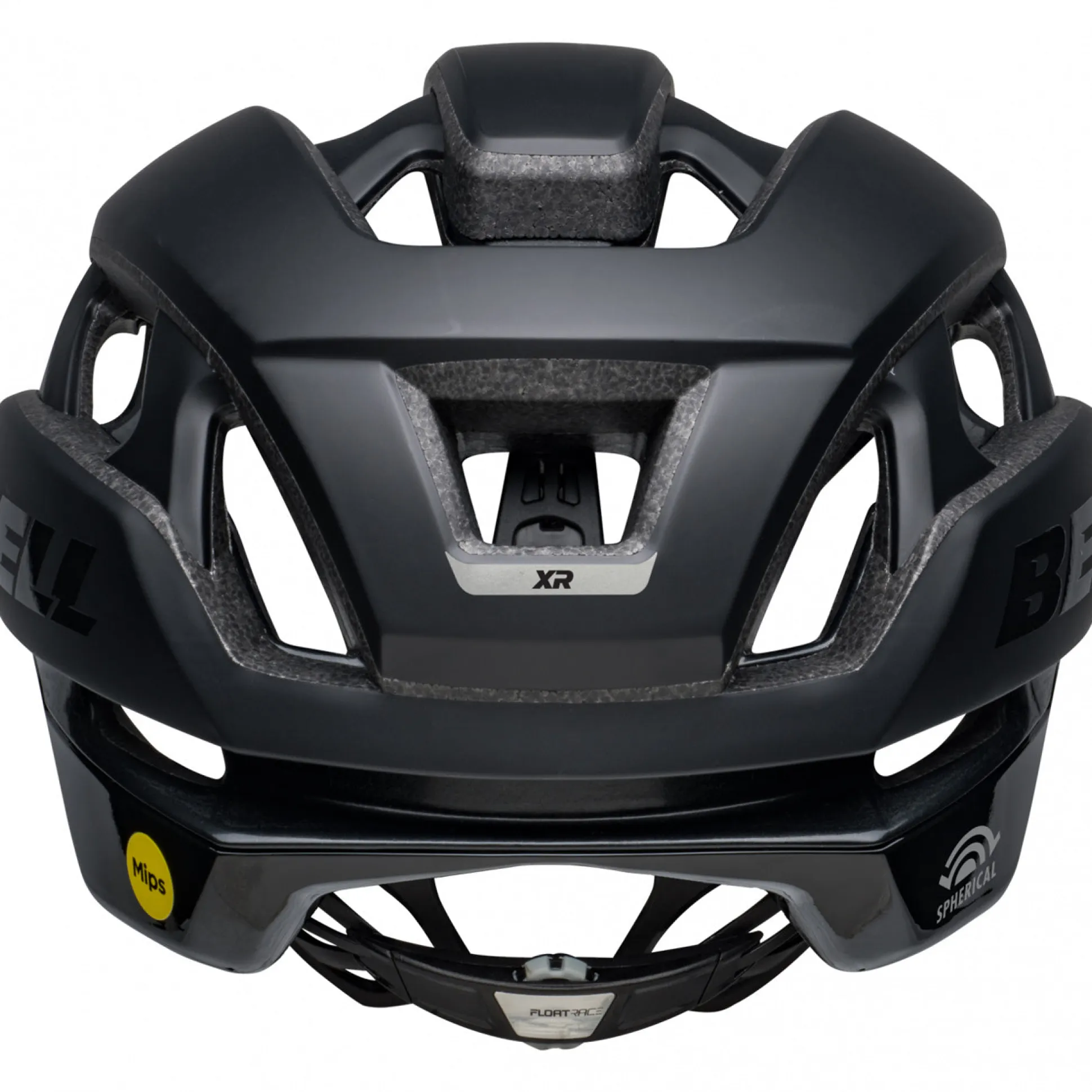 Casco Bell XR Spherical Mips - Nero