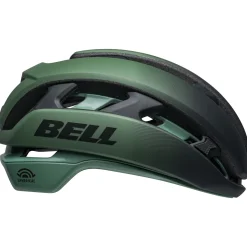 Casco Bell XR Spherical Mips - Verde