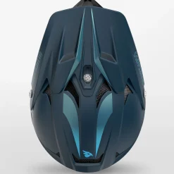 Casco Bluegrass Intox - Blu