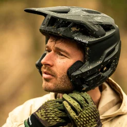 Casco Bluegrass Jetro Mips - Nero
