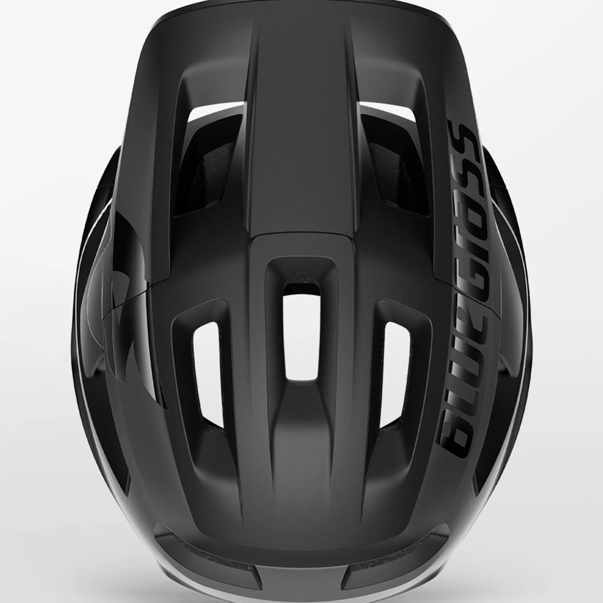 Casco Bluegrass Jetro Mips - Nero