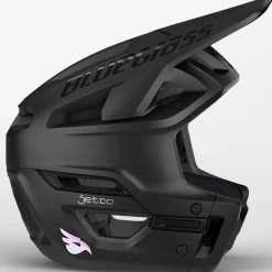 Casco Bluegrass Jetro Mips - Nero