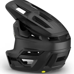 Casco Bluegrass Jetro Mips - Nero