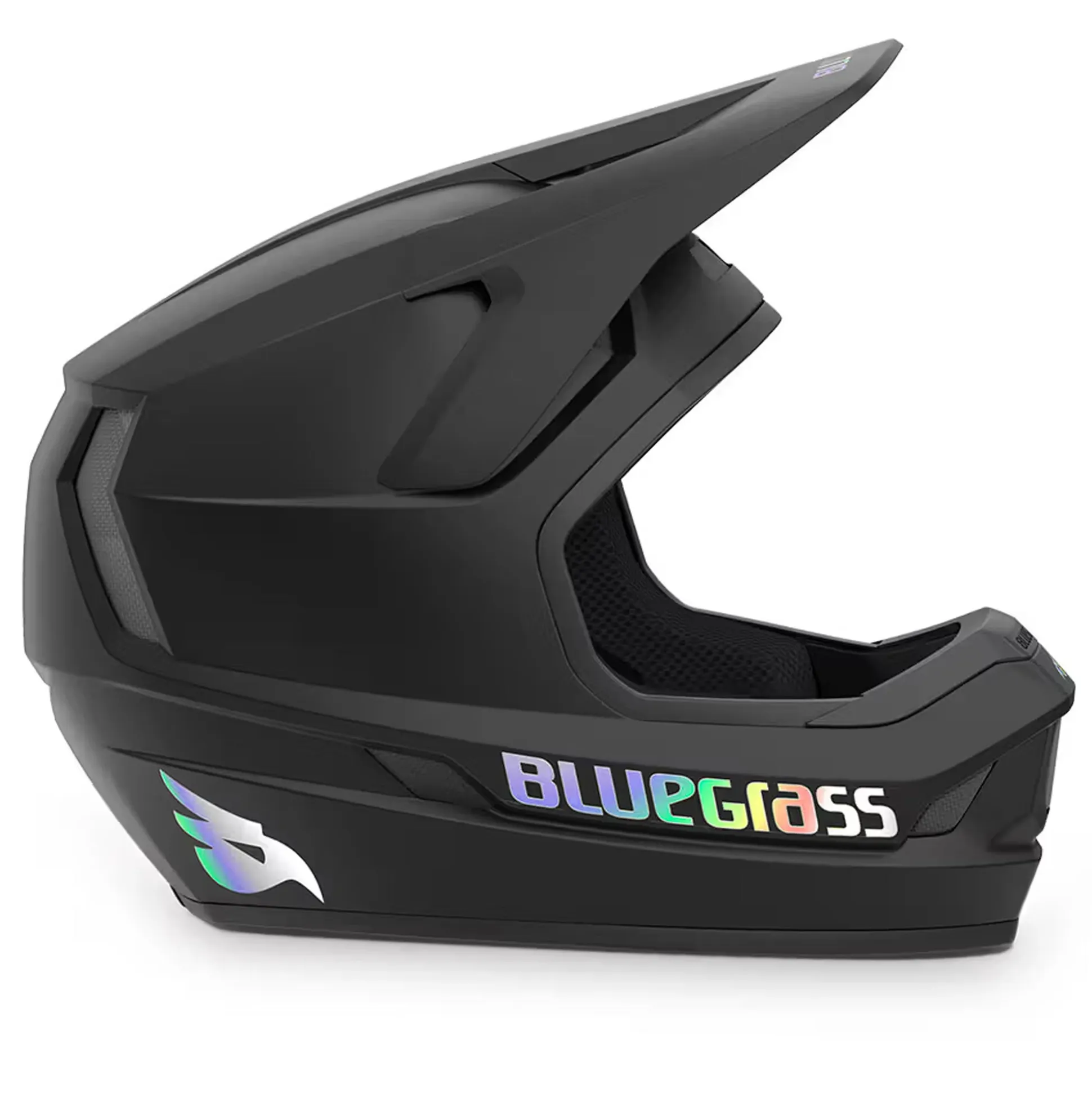 Casco Bluegrass Legit Mips - Nero